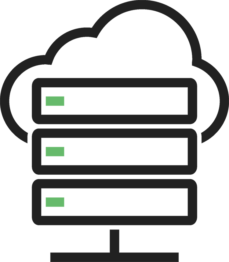 Cloud Server Cloud Server