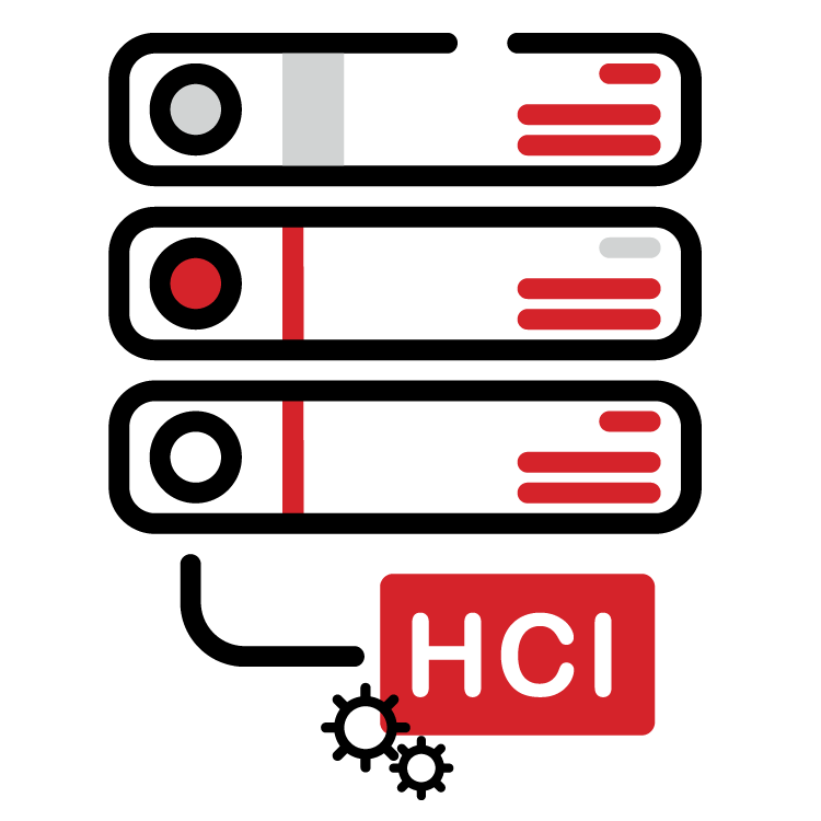 HCI LOGO