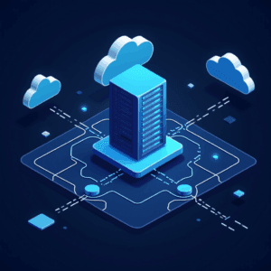n8n Cloud Server
