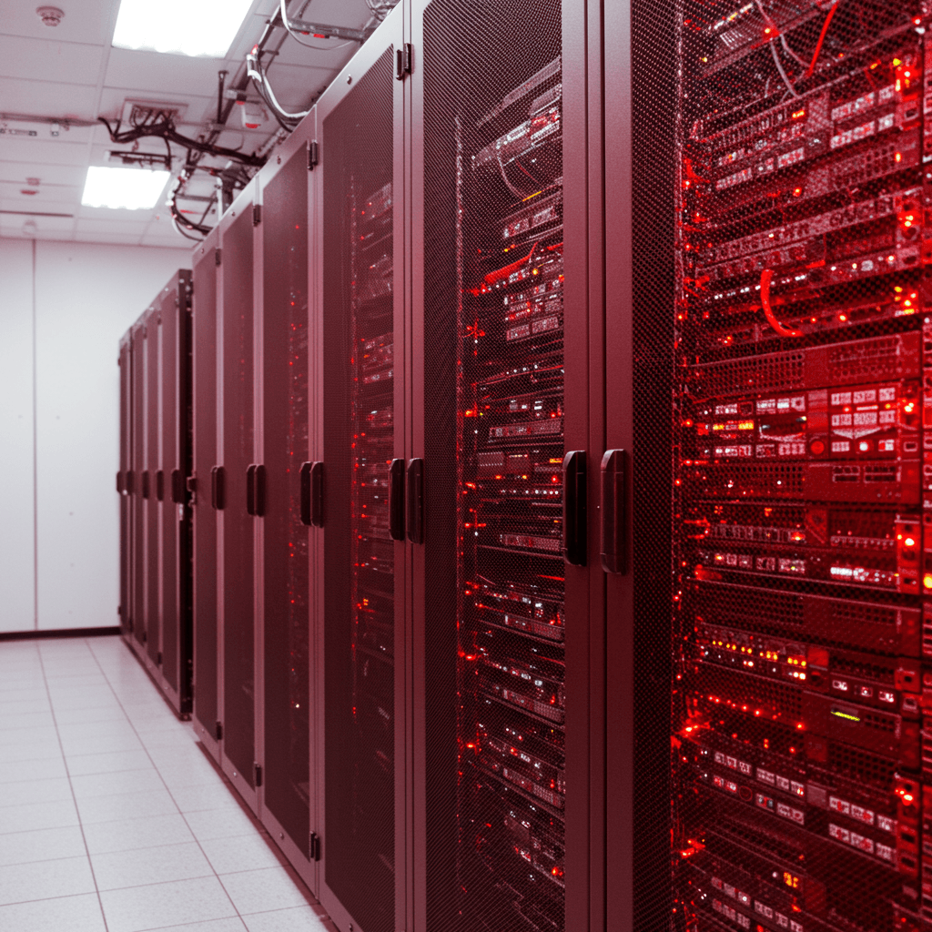 n8n Cloud Server