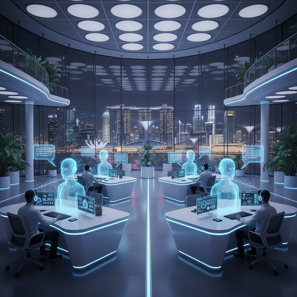 Voice AI