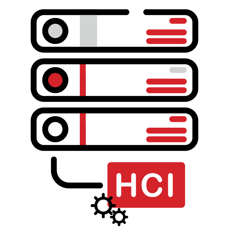 HCI LOGO