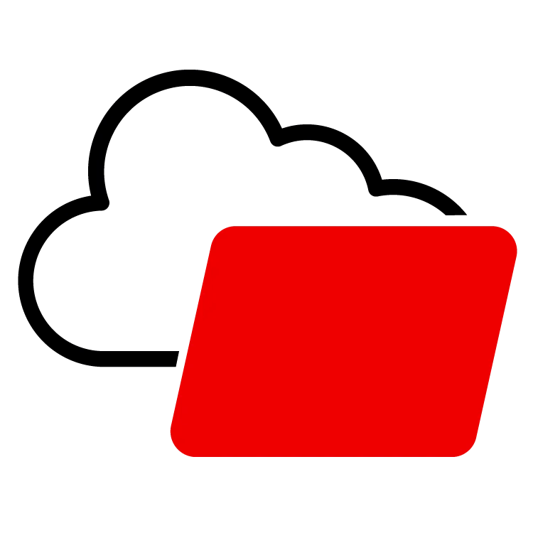 cloud drive new logo