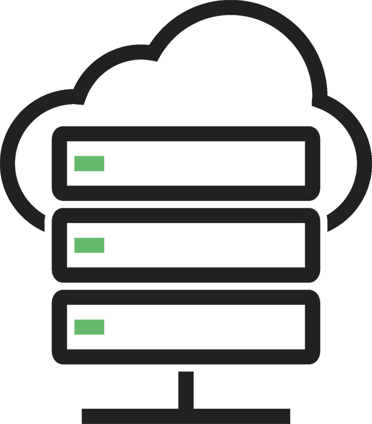 Cloud Server Cloud Server