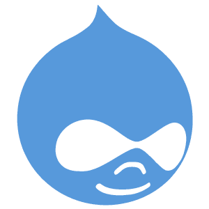drupal icon