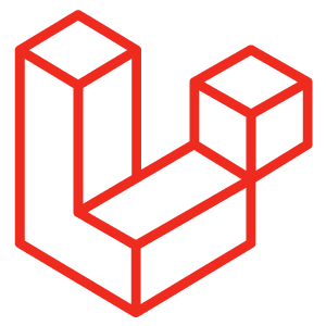 laravel icon