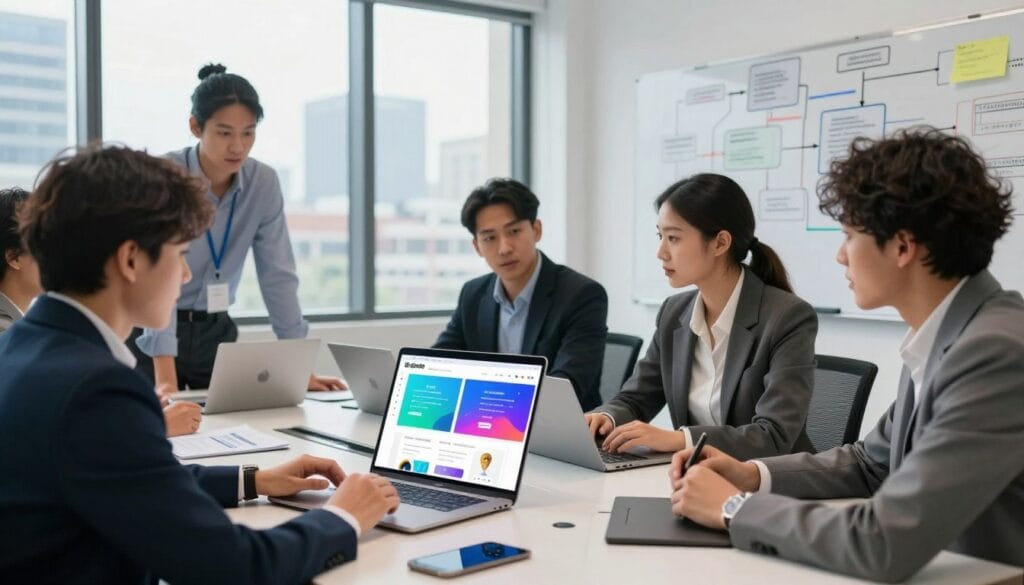 網站解決方案公司, 網站開發服務, 網站設計公司, 網站優化專家, 網站seo技巧, 數位行銷解決方案, 網站建置專家, 網頁設計流程, 網站品牌建立