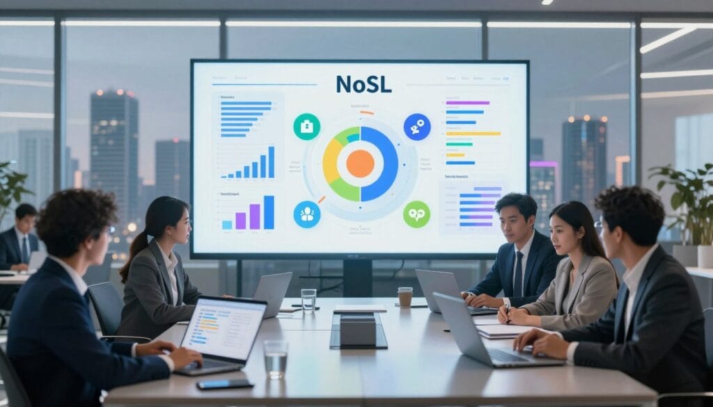 什麼是 nosql 資料庫, nosql 資料庫是什麼, nosql 資料庫特性, nosql 資料庫優缺點, nosql 資料庫用途, nosql 資料庫比較, nosql 資料庫與 sql 資料庫差異, nosql 資料庫應用場景, nosql 資料庫案例