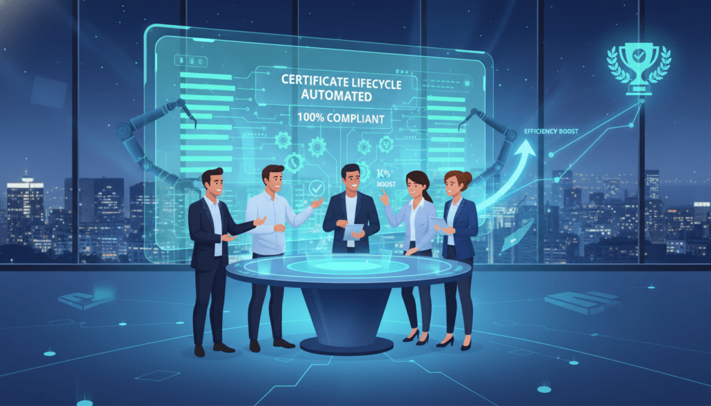 Organization successfully implementing certificate automation tls certificate, transport layer security, secure sockets layer, public private key, transport layer, layer security, private key, public key, certificate authority, secure sockets, sockets layer, web server, tls certificates, public private, server, certificate, security, client, tls, key, certificates, message, name, data, web, network, type, authentication, information, file, request, configuration, code, communication, state, address, trust, signature, email, letter, process, step, unit, company, certificate signing request, using private key, private key certificate, using public key, public key certificates, server public key