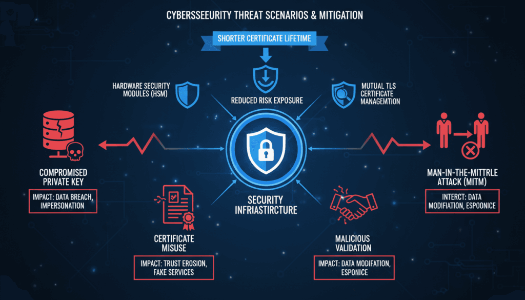 tls certificate, server public key, transport layer security, secure sockets layer, using private key, tls certificates, public key, certificate authority, private key, session key, secure connection, layer security, key used, server public, certificate valid, transport layer, data transmitted, browser verifies, using private, secure sockets, sockets layer, certificate, certificates, server, data, key, tls, website, domain, security, browser, information, name, site, trust, encryption, connection, process, organization, internet, web, users, websites, identity, connections, steps, browsers, session, ownership, signature
