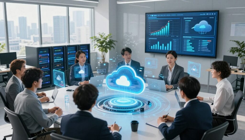 private cloud vs public cloud, cloud computing differences, hybrid cloud comparison, benefits of private cloud, advantages of public cloud, cloud deployment models, cloud security concerns, cost analysis of private vs public cloud, cloud service providers