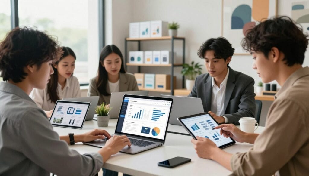 website solutions, web development services, website design, online presence, seo optimization, responsive web design, digital marketing, e-commerce solutions