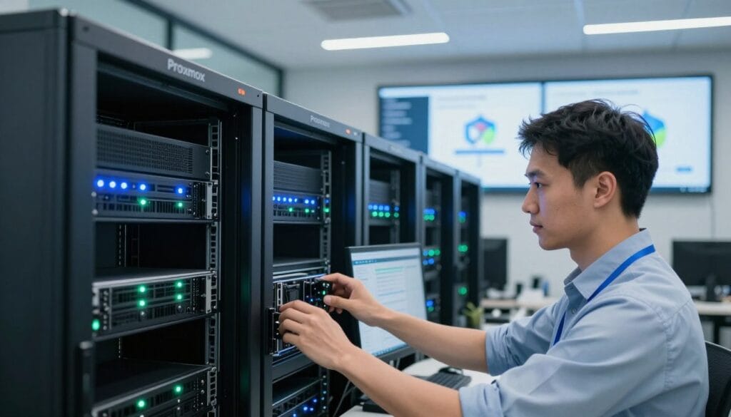 kubernetes on proxmox, kubernetes 部署 proxmox, proxmox 上的 kubernetes, kubernetes 在 proxmox 上的安裝, proxmox 與 kubernetes 整合, proxmox 虛擬機器上的 kubernetes, 使用 proxmox 部署 kubernetes, kubernetes 安裝在 proxmox 的指南