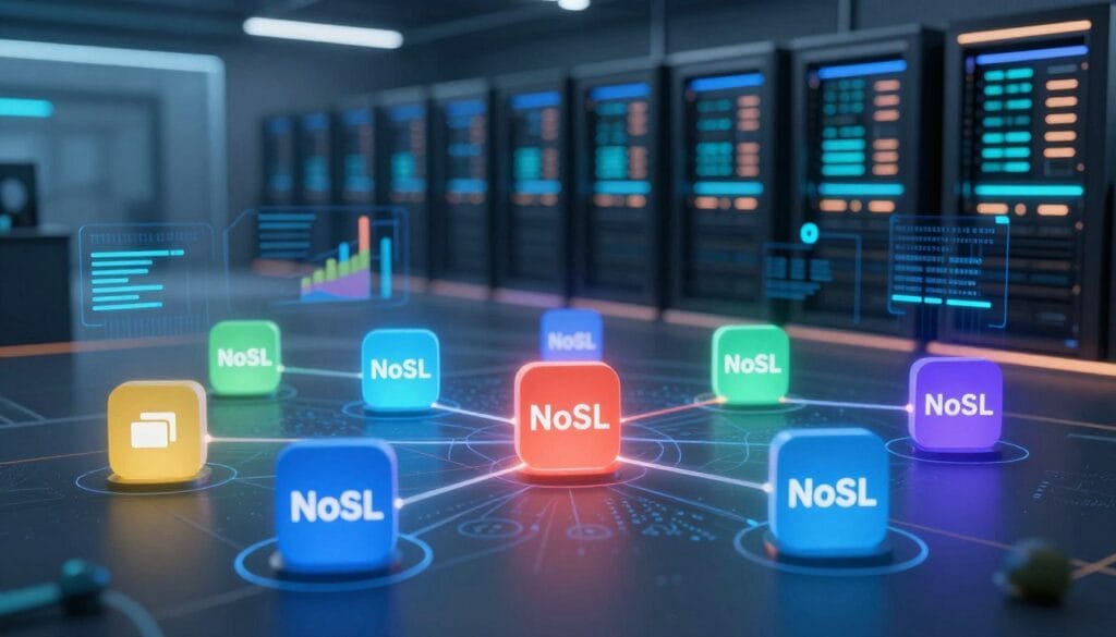 什麼是 nosql 資料庫, nosql 資料庫是什麼, nosql 資料庫特性, nosql 資料庫優缺點, nosql 資料庫用途, nosql 資料庫比較, nosql 資料庫與 sql 資料庫差異, nosql 資料庫應用場景, nosql 資料庫案例