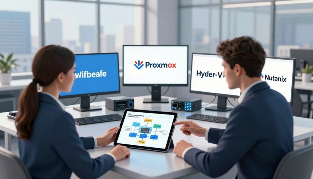 proxmox alternatives proxmox alternatives, windows server, virtual machine, software-defined storage, data protection, management, virtualization, storage, alternatives, support, platforms, features, backup, enterprise, server, hypervisor, vms, windows, options, infrastructure, solutions, hardware, workloads, users, organizations, proxmox, software, capabilities, learning, monitoring, network, computing, data, costs, set, products, alternative, performance, tool, protection, environment, virtual machines, virtualization platform, high availability, vmware vsphere, nutanix ahv, management interface, features like, advanced features, support options