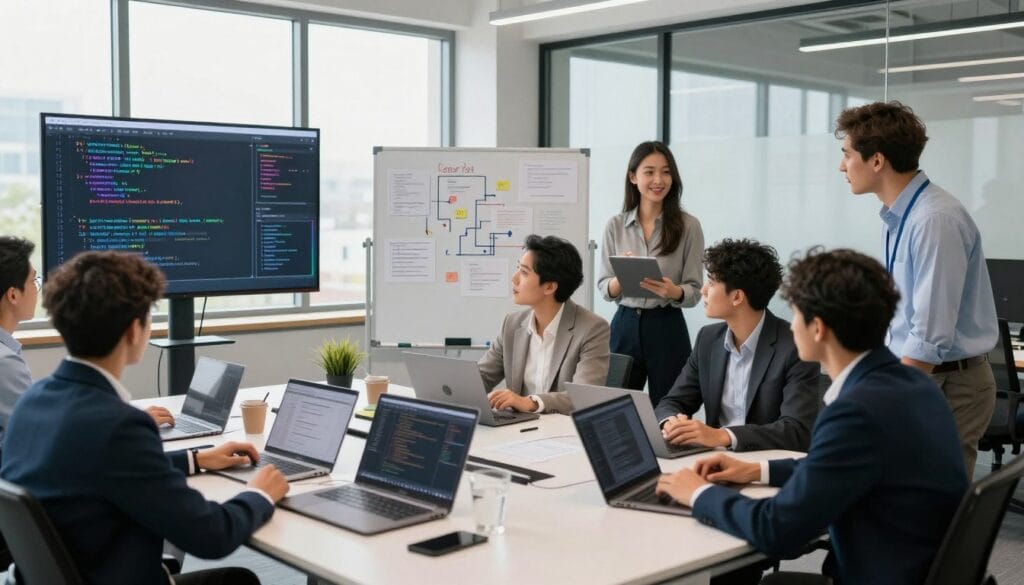 website solutions, web development services, website design, online presence, seo optimization, responsive web design, digital marketing, e-commerce solutions