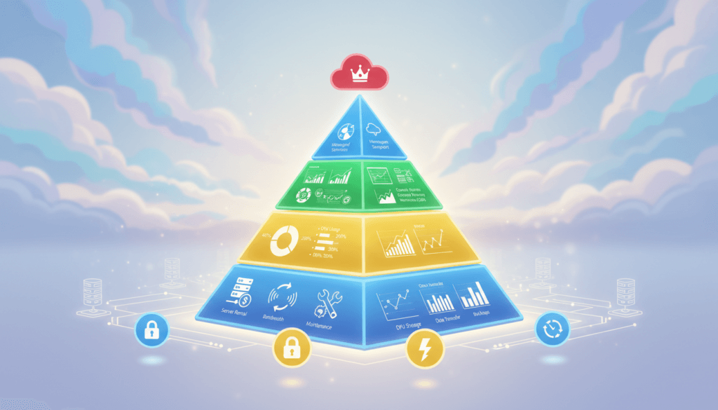 雲端主機,cloud hosting,VPS,VPS Cloud,VPS Server